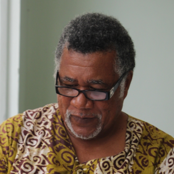 Artwork by Onkphra Wells